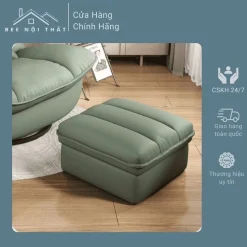 Ghế sofa lười tựa lưng