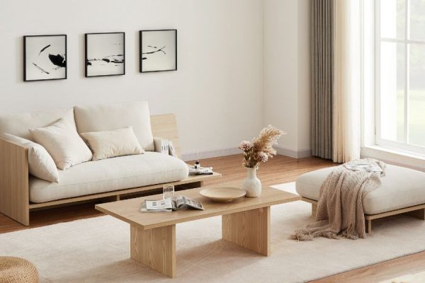 bộ ghế sofa mini giá rẻ