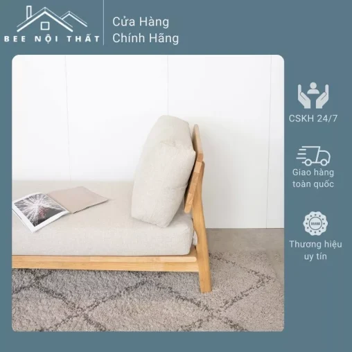 Ghế sofa góc